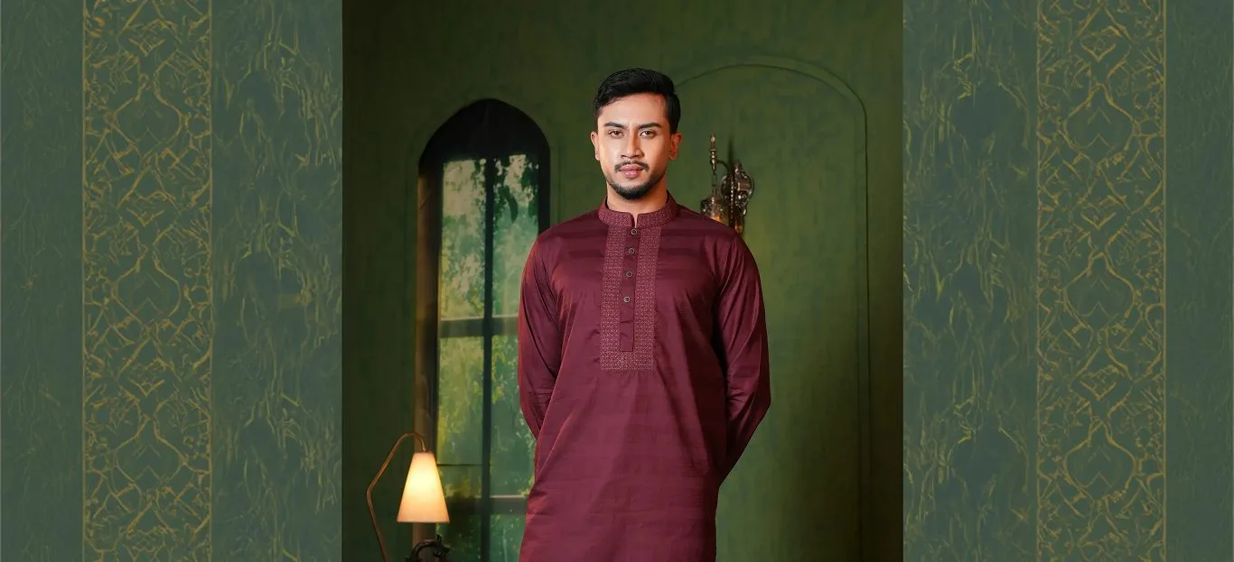 Trending Men's Fashion Collection