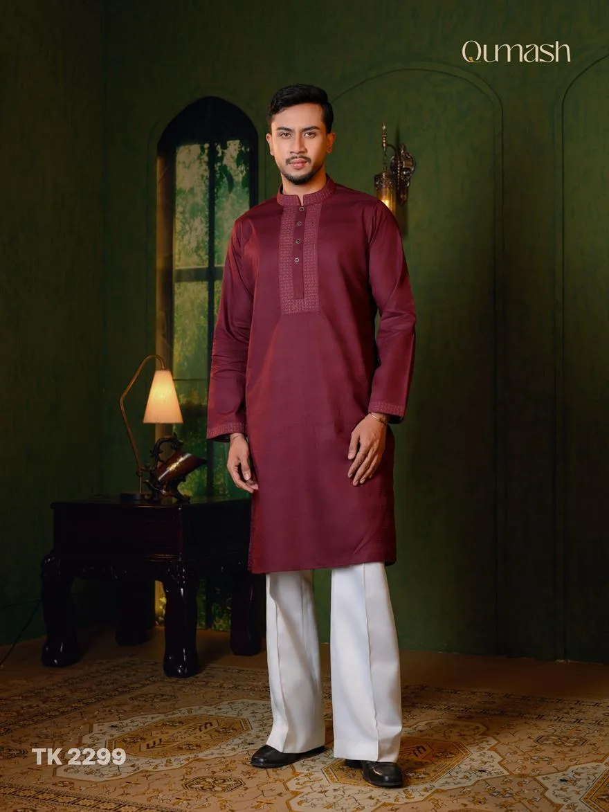 Men's fashion