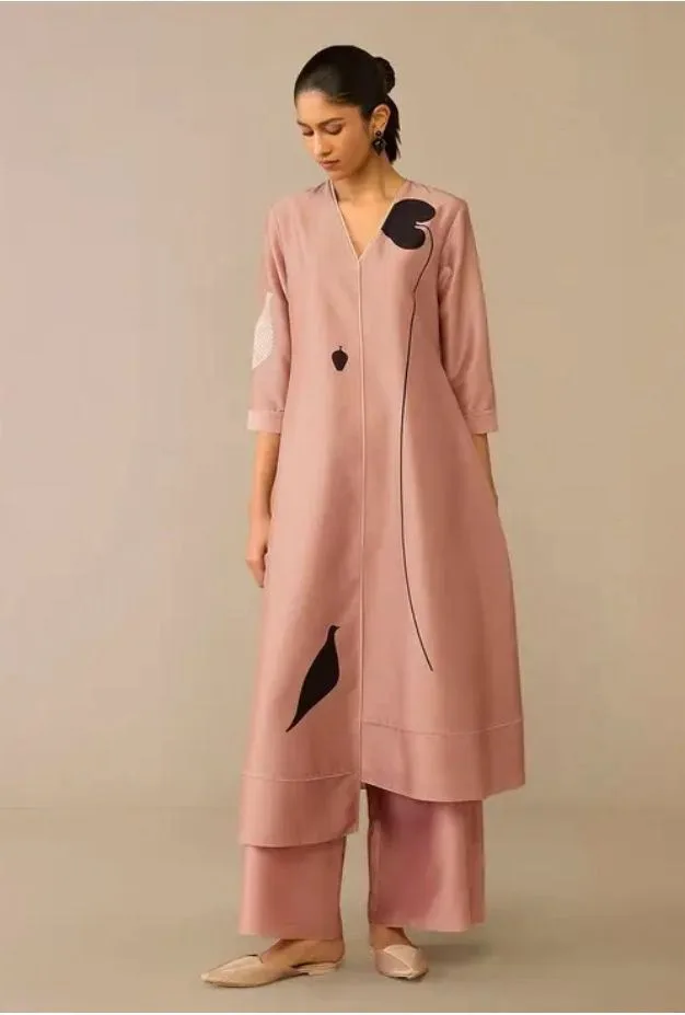 Women's fashion